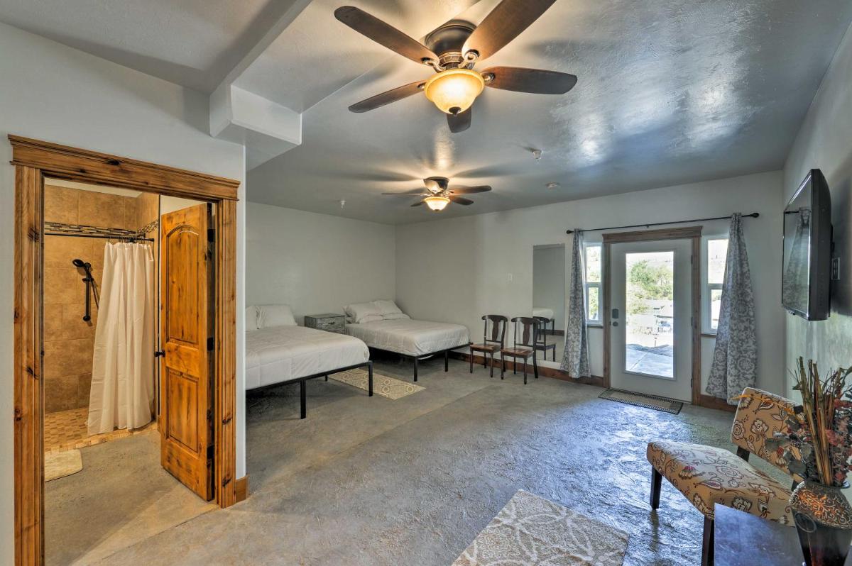 Popular attractions Area Nearby Property